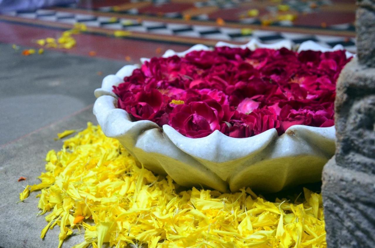 Bed and Breakfast Deewanji Ni Haveli Ahmadabad Zewnętrze zdjęcie