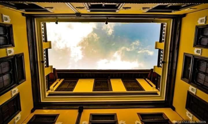 Bed and Breakfast Deewanji Ni Haveli Ahmadabad Zewnętrze zdjęcie
