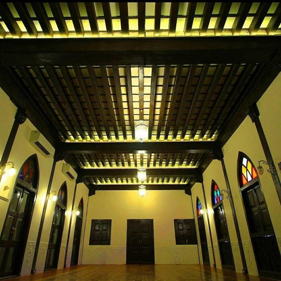 Bed and Breakfast Deewanji Ni Haveli Ahmadabad Zewnętrze zdjęcie
