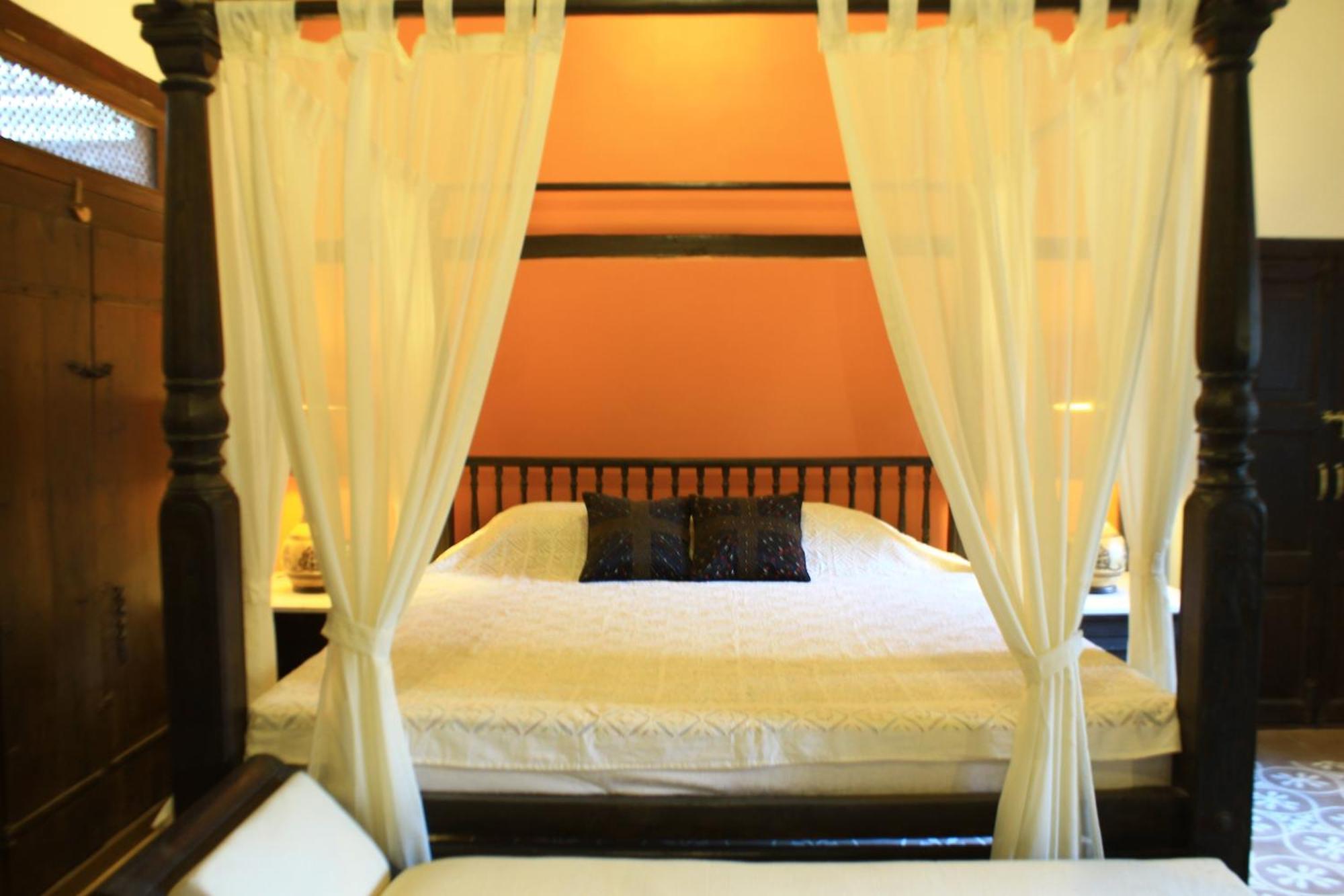 Bed and Breakfast Deewanji Ni Haveli Ahmadabad Zewnętrze zdjęcie