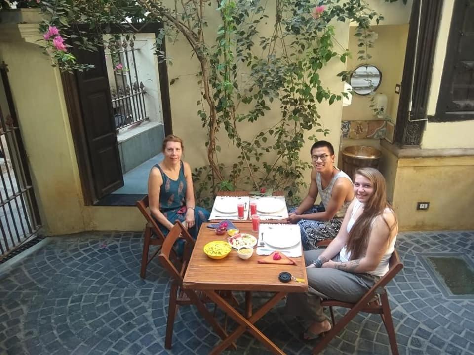 Bed and Breakfast Deewanji Ni Haveli Ahmadabad Zewnętrze zdjęcie