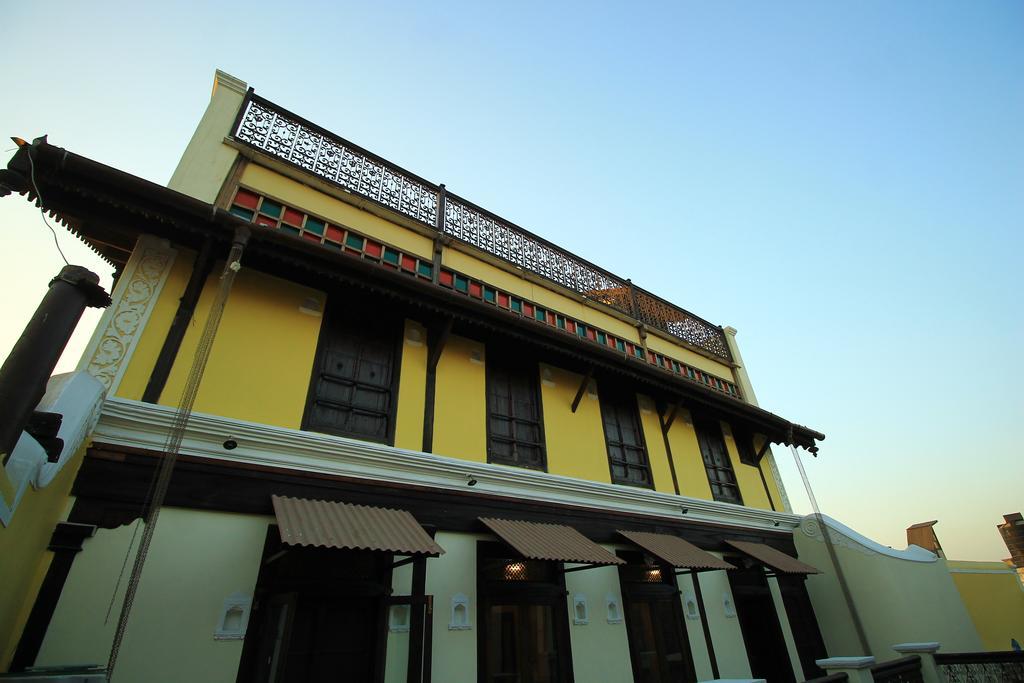 Bed and Breakfast Deewanji Ni Haveli Ahmadabad Zewnętrze zdjęcie