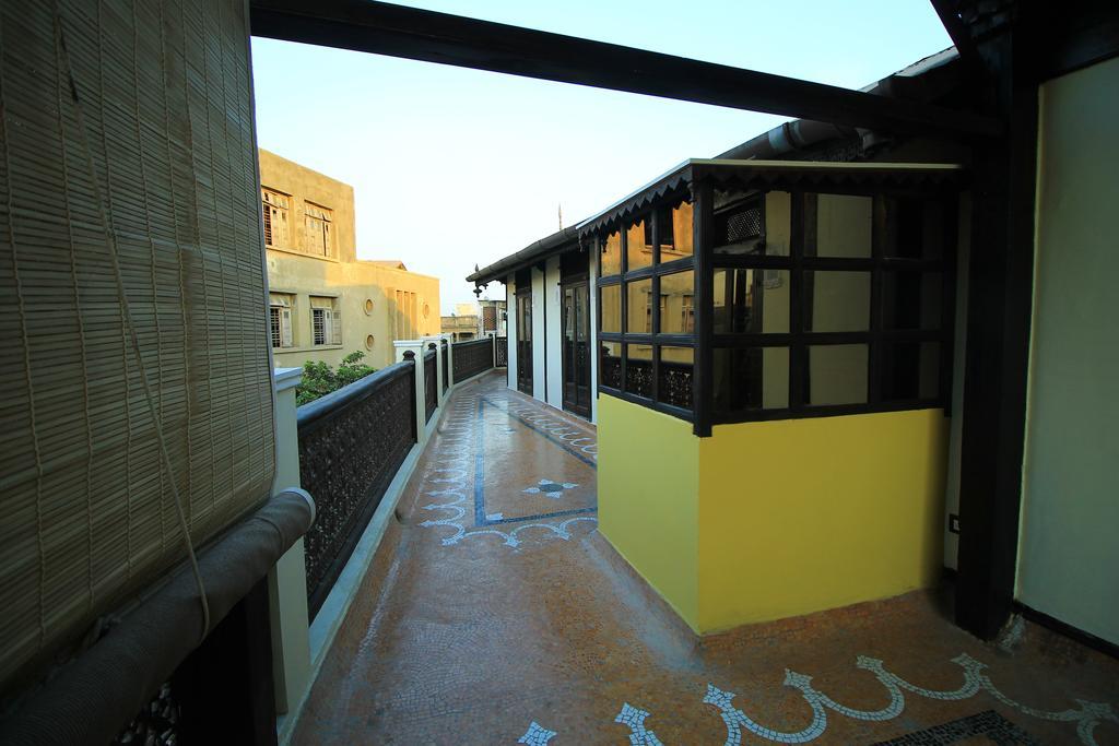 Bed and Breakfast Deewanji Ni Haveli Ahmadabad Zewnętrze zdjęcie
