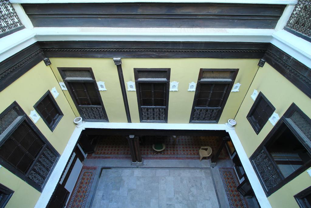 Bed and Breakfast Deewanji Ni Haveli Ahmadabad Zewnętrze zdjęcie