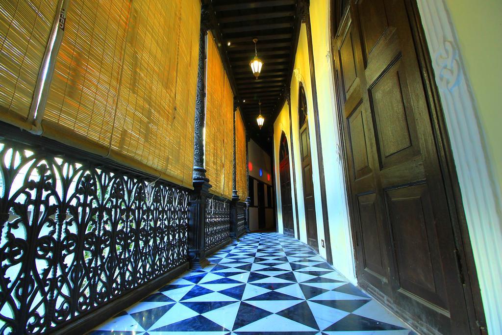 Bed and Breakfast Deewanji Ni Haveli Ahmadabad Zewnętrze zdjęcie