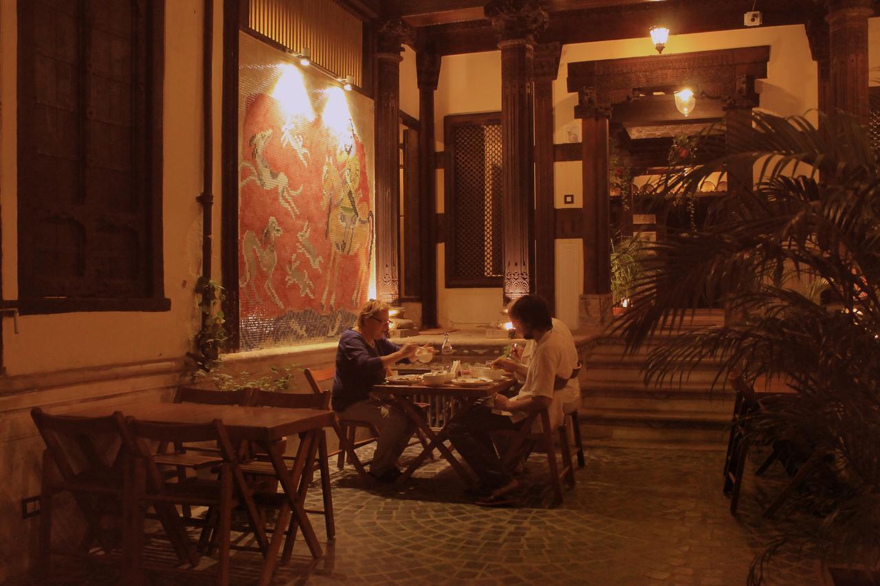 Bed and Breakfast Deewanji Ni Haveli Ahmadabad Zewnętrze zdjęcie