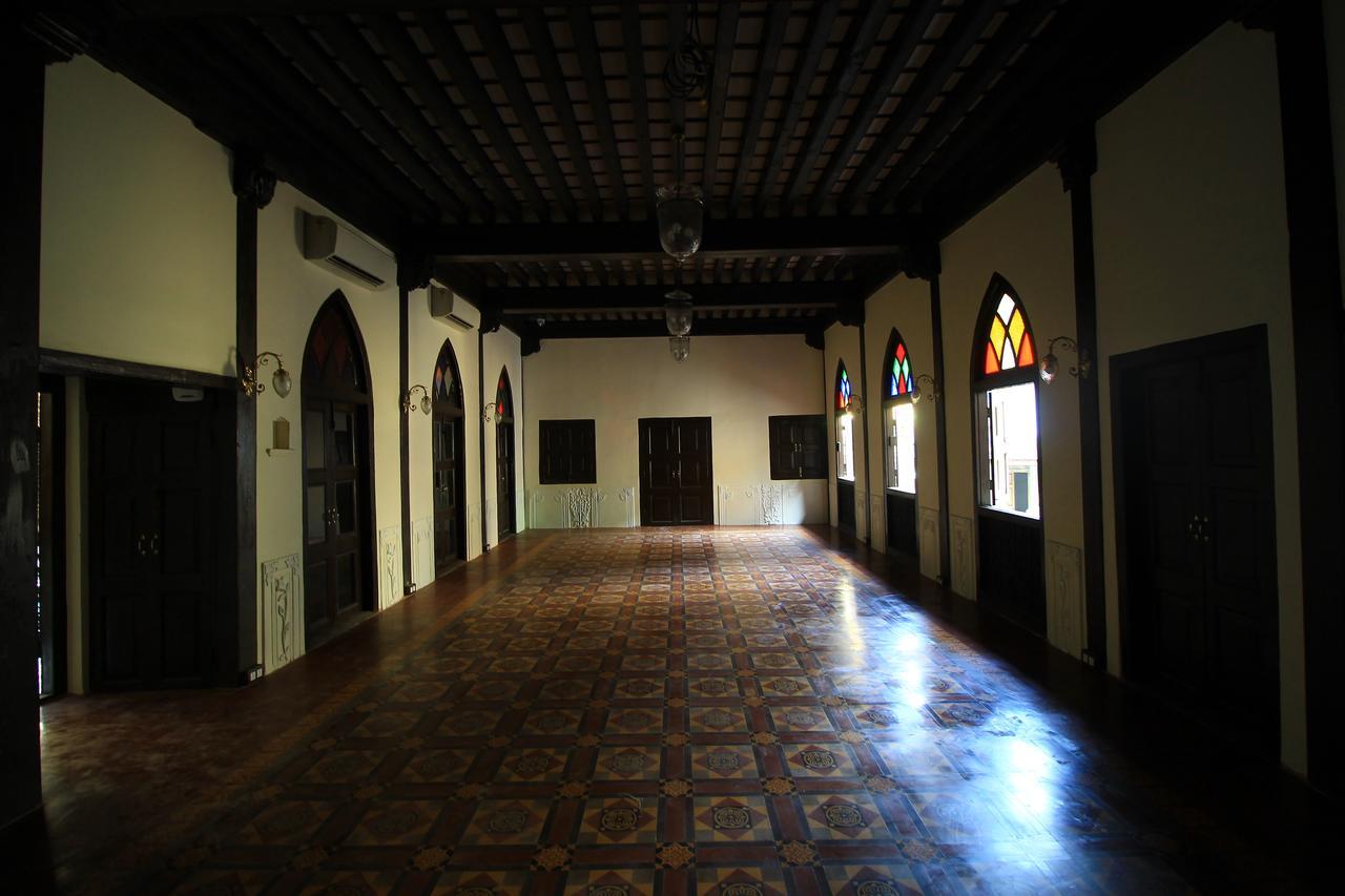 Bed and Breakfast Deewanji Ni Haveli Ahmadabad Zewnętrze zdjęcie