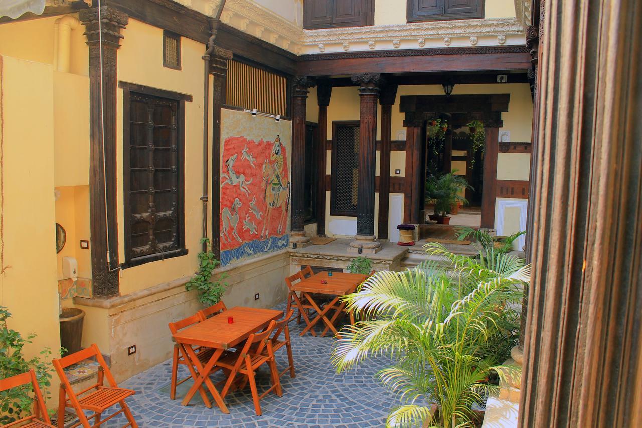 Bed and Breakfast Deewanji Ni Haveli Ahmadabad Zewnętrze zdjęcie
