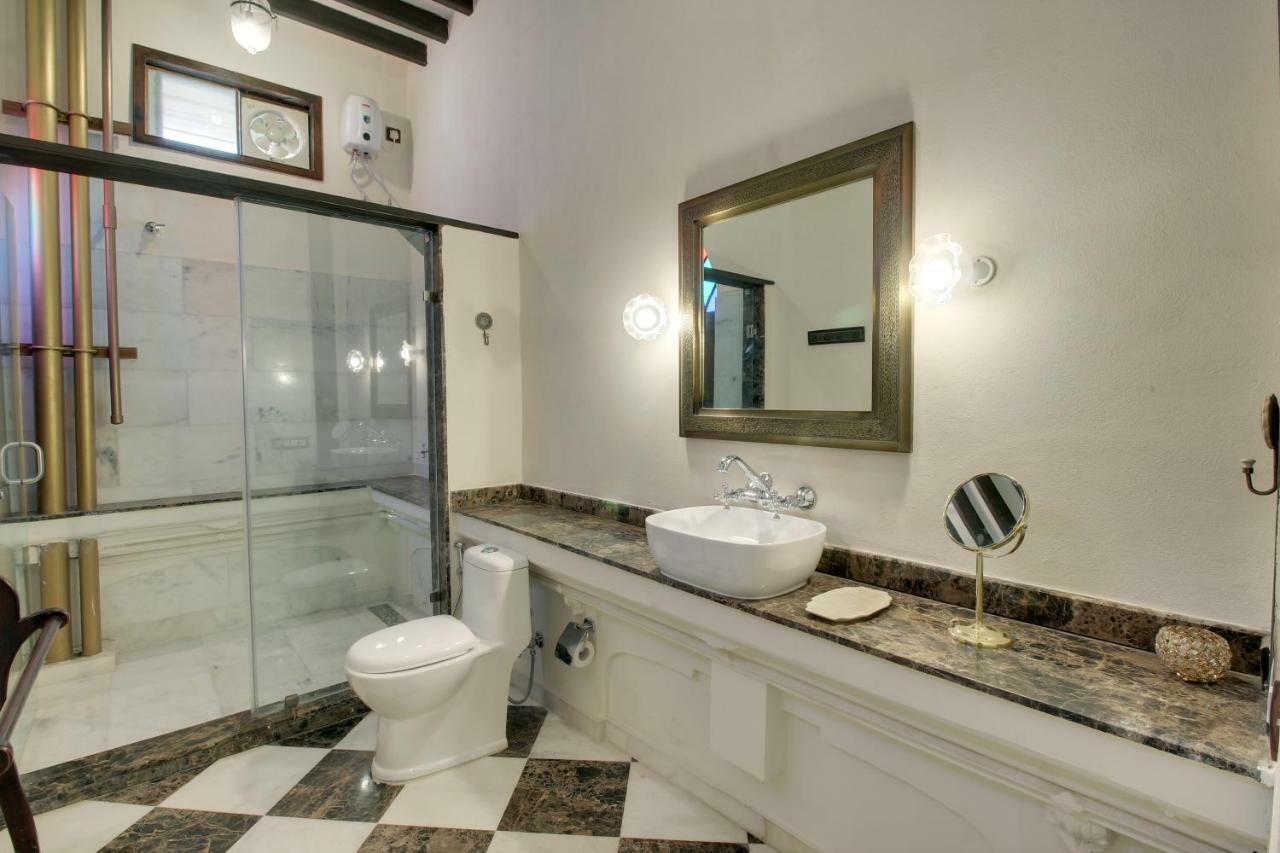 Bed and Breakfast Deewanji Ni Haveli Ahmadabad Zewnętrze zdjęcie