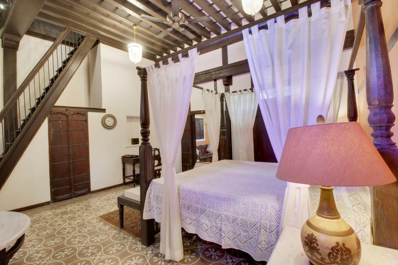Bed and Breakfast Deewanji Ni Haveli Ahmadabad Zewnętrze zdjęcie